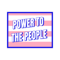 Power to the People - Digital Download