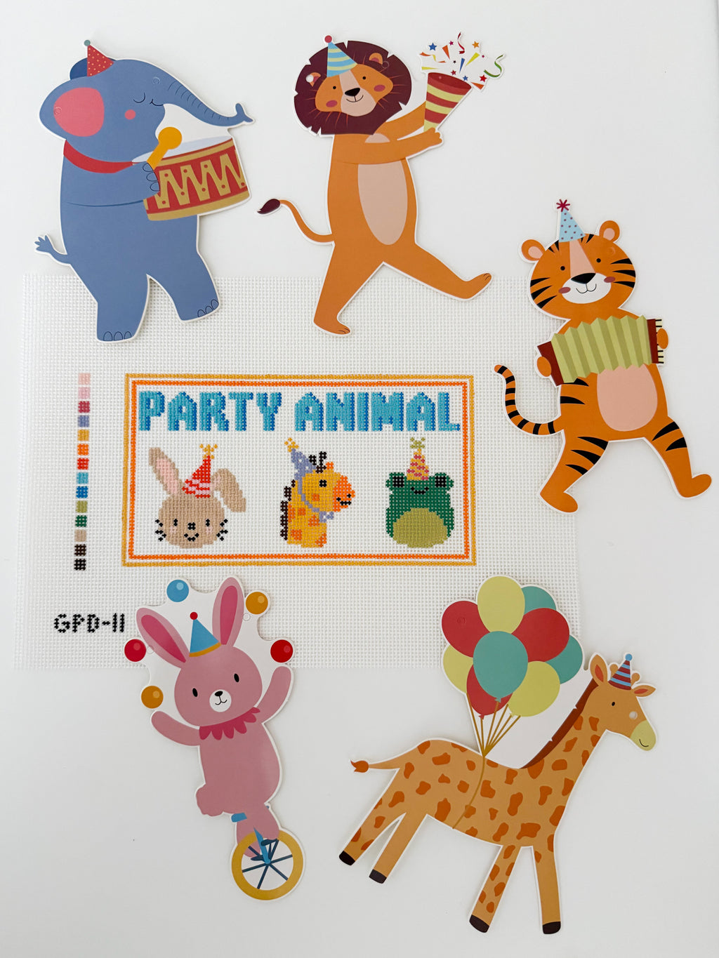 Party Animal