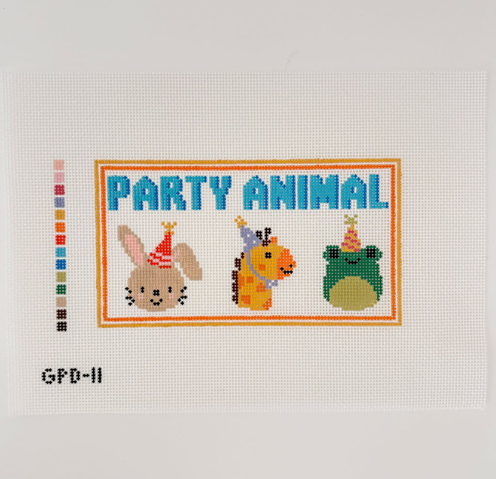 Party Animal